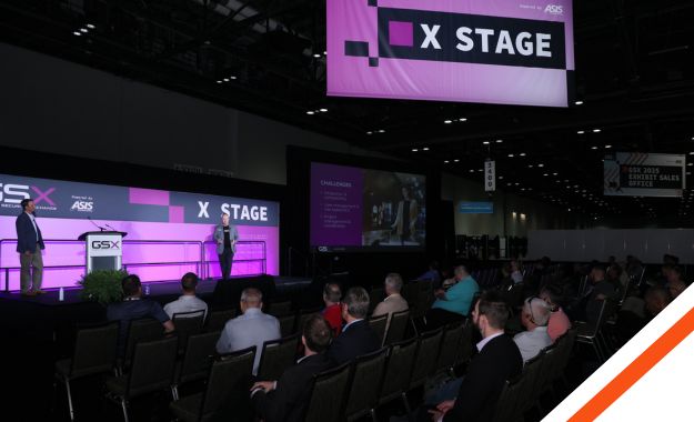 What are the X Stage Sessions at GSX? blog photo