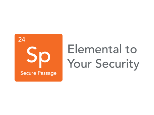Secure Passage