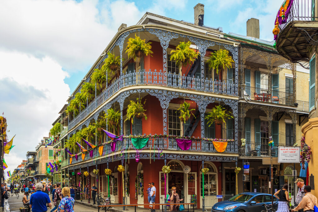 Exploring Food, Music and the Urban Landscape in New Orleans: Your Travel Guide for GSX 2025 blog photo