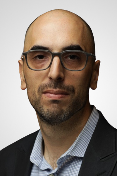 Diego Andreu