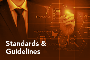 standards & guidelines